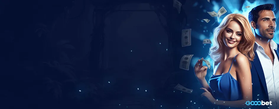 مكافآت Gooobet والعروض الأسبوعية
